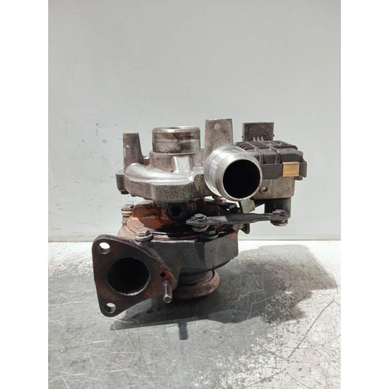 Recambio de turbocompresor para peugeot 607 (s2) referencia OEM IAM 72334012 4U3Q6K682BJ 2004
