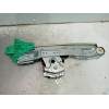 Recambio de elevalunas trasero izquierdo para opel astra j lim. enjoy referencia OEM IAM 13350761 910281200 
