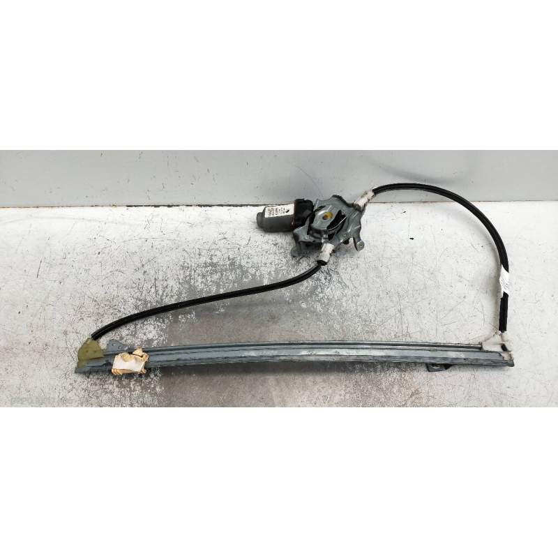 Recambio de elevalunas delantero derecho para renault scenic (ja..) 1.9 dti expression referencia OEM IAM   