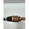 Recambio de transmision delantera derecha para renault laguna iii 1.5 dci diesel referencia OEM IAM   