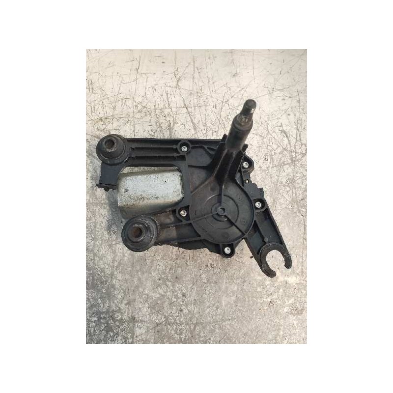 Recambio de motor limpia trasero para citroen ds3 base referencia OEM IAM W000007121 9683627380 