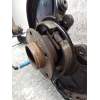 Recambio de mangueta trasera izquierda para bmw 3 touring (e46) 320 d referencia OEM IAM   