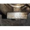 Recambio de turbocompresor para audi a3 (8l) 1.9 tdi ambiente referencia OEM IAM 038145701A 19TDI 1996
