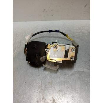 MOTOR CIERRE CENTRALIZADO TRASERO DERECHO FQM000160 5P