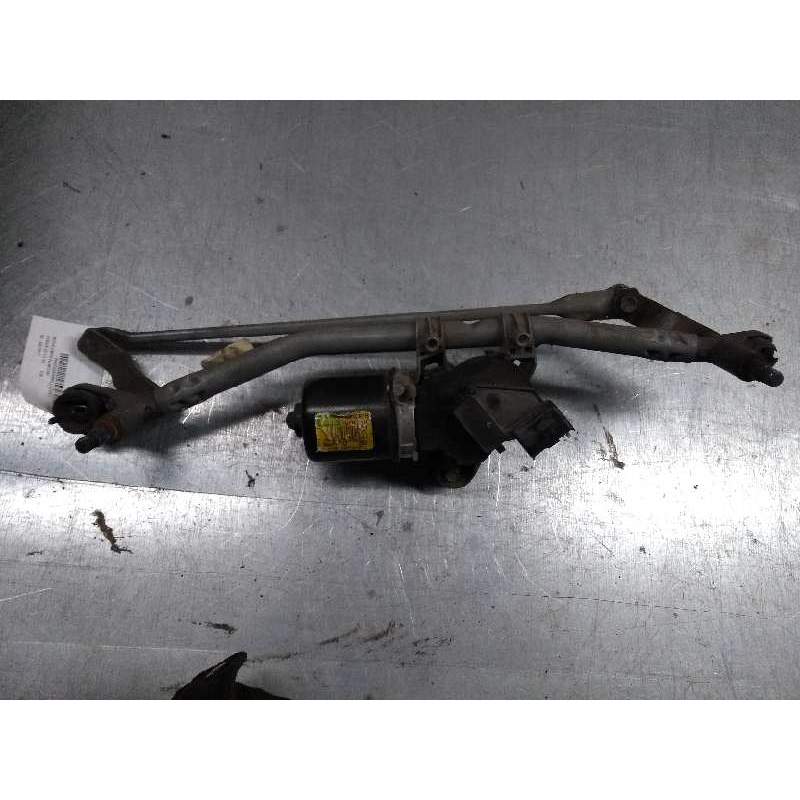 Recambio de motor limpia delantero para citroën c3 1.4 hdi referencia OEM IAM 54513611 9638117180 