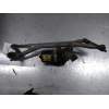 Recambio de motor limpia delantero para citroën c3 1.4 hdi referencia OEM IAM 54513611 9638117180 