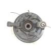 Recambio de mangueta trasera izquierda para land rover freelander (ln) 2.0 td4 cat referencia OEM IAM  20TDI 2001