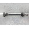 Recambio de transmision trasera izquierda para audi a6 allroad quattro (4fh) referencia OEM IAM 4F0501203B  