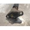 Recambio de amortiguador trasero izquierdo para kia cee´d concept referencia OEM IAM 55300A2000 14CRDI 2012
