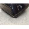 Recambio de retrovisor izquierdo para bmw x3 (e83) 2.0d referencia OEM IAM CARCASA ROTA  ELECTRICO