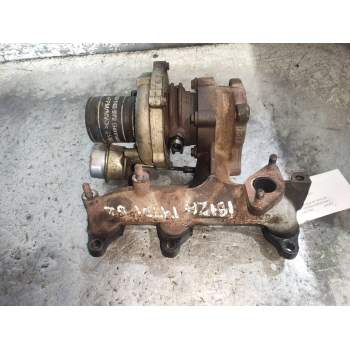 TURBOCOMPRESOR 045253019G 