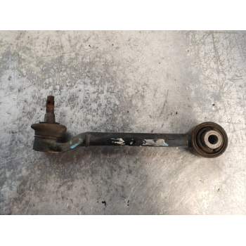 BRAZO SUSPENSION SUPERIOR TRASERO IZQUIERDO ANTERIOR 22CTDI 2004