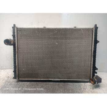 RADIADOR AGUA 60656716 