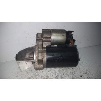 MOTOR ARRANQUE 0001107417 1005831221 