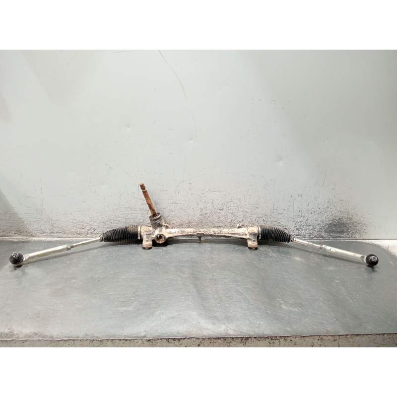 Recambio de cremallera direccion para toyota c-hr (_x1_) 2.0 hybrid (maxh10) referencia OEM IAM 45510F4070  