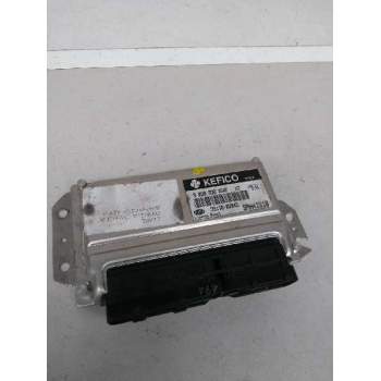 CENTRALITA MOTOR UCE 3911002045 9030930494F H7 SAHUIS18