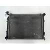 Recambio de radiador agua para hyundai sonata (nf) 2.4 style referencia OEM IAM   