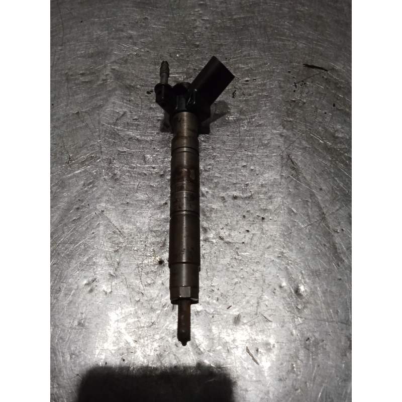 Recambio de inyector para bmw 1 (e81) 118 d referencia OEM IAM 7797877-04  