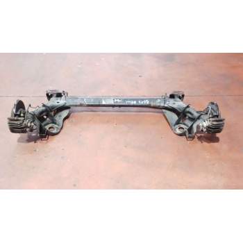PUENTE TRASERO DISCO/ABS 19TDI 1999