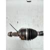 Recambio de transmision delantera izquierda para renault laguna iii 1.5 dci diesel referencia OEM IAM   