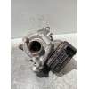 Recambio de turbocompresor para peugeot 607 (s2) referencia OEM IAM 72334012 4U3Q6K682BJ 2004