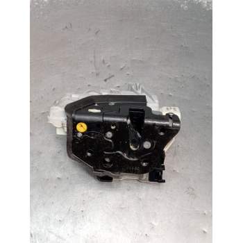 MOTOR CIERRE CENTRALIZADO TRASERO IZQUIERDO 5P 2010