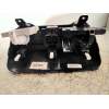 Recambio de mando calefaccion / aire acondicionado para kia stonic (ybcuv) concept referencia OEM IAM 8020NFH540 97250H8020 C200
