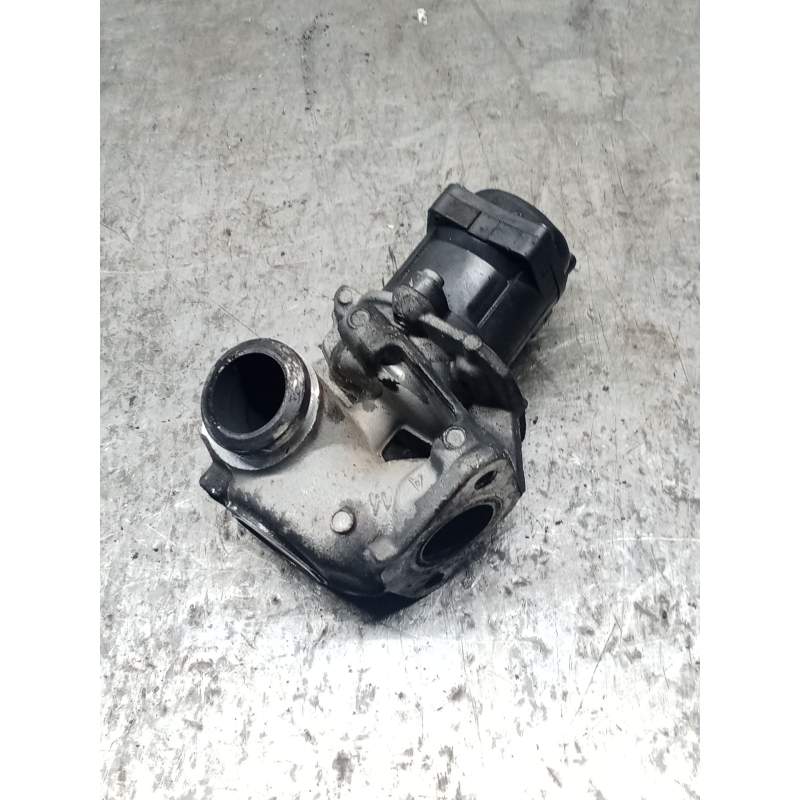 Recambio de valvula egr para peugeot 307 (3a/c) 1.6 hdi referencia OEM IAM 9660276280  