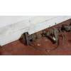 Recambio de puente trasero para opel frontera b basis referencia OEM IAM 665017615  DISCO