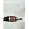 Recambio de transmision delantera izquierda para renault laguna iii 1.5 dci diesel referencia OEM IAM   