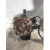 Recambio de mangueta delantera izquierda para kia cee´d concept referencia OEM IAM 51755A6100 14CRDI 2012