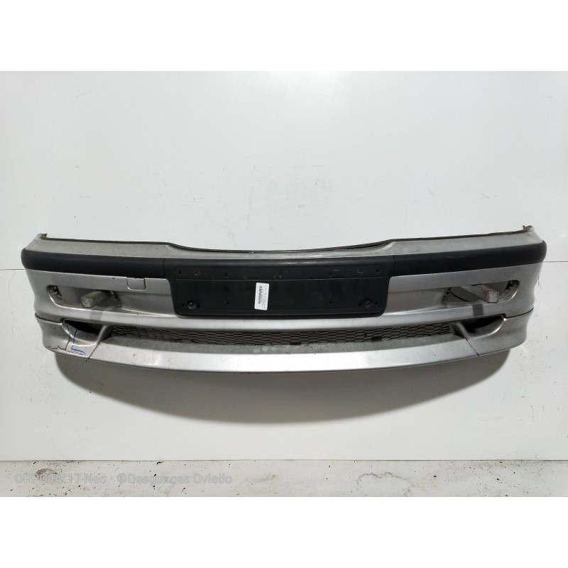 Recambio de paragolpes delantero para bmw serie 3 berlina (e46) 320d referencia OEM IAM   