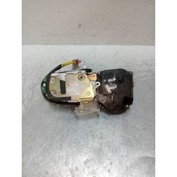 MOTOR CIERRE CENTRALIZADO TRASERO IZQUIERDO FQM000170 4P