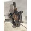 Recambio de mangueta delantera izquierda para kia cee´d concept referencia OEM IAM 51755A6100 14CRDI 2012