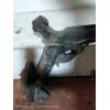 Recambio de puente trasero para honda jazz (gd1/5) 1.4 ls referencia OEM IAM   DISCO/ ABS
