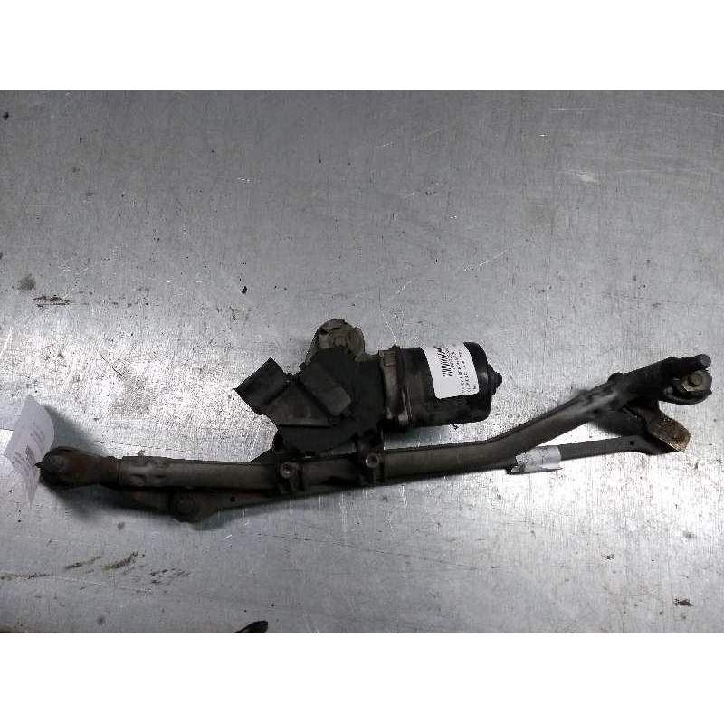 Recambio de motor limpia delantero para citroën c3 1.4 hdi sx plus referencia OEM IAM   2002