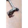 Recambio de puente trasero para seat toledo ii (1m2) 1.9 tdi referencia OEM IAM DISCO/ABS 19TDI 1999