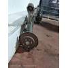 Recambio de puente trasero para honda jazz (gd1/5) 1.4 ls referencia OEM IAM   DISCO/ ABS