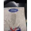 Recambio de cuadro instrumentos para ford ka (ccq) básico referencia OEM IAM 97KB10849 AG 1999