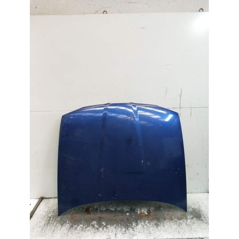 Recambio de capot para seat cordoba (6k1, 6k2) 1.9 tdi referencia OEM IAM   1999
