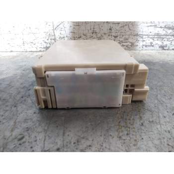 CAJA RELES / FUSIBLES 827300H030A 
