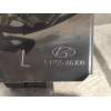 Recambio de mangueta delantera izquierda para kia cee´d concept referencia OEM IAM 51755A6100 14CRDI 2012