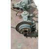 Recambio de puente trasero para opel frontera b basis referencia OEM IAM 665017615  DISCO