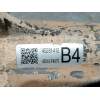 Recambio de cremallera direccion para toyota c-hr (_x1_) 2.0 hybrid (maxh10) referencia OEM IAM 45510F4070  