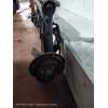 Recambio de puente trasero para honda jazz (gd1/5) 1.4 ls referencia OEM IAM   DISCO/ ABS