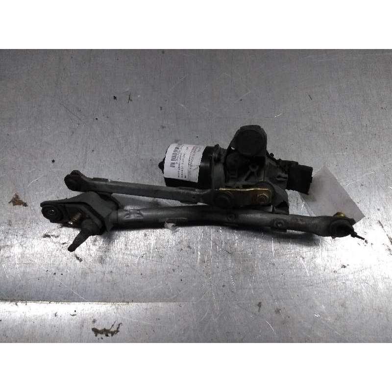 Recambio de motor limpia delantero para citroën c1 1.0 cat (384f) referencia OEM IAM   