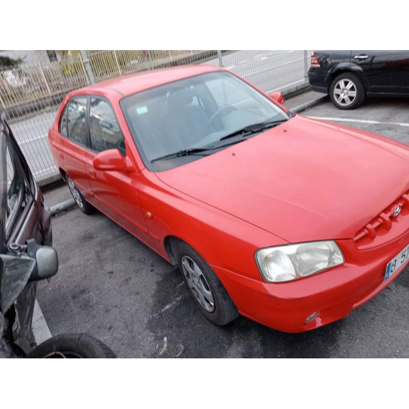 HYUNDAI ACCENT (LC)