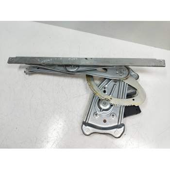ELEVALUNAS DELANTERO DERECHO 807303972R 3P 2008