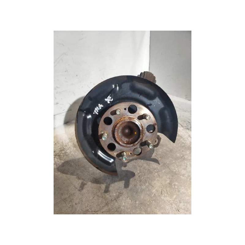 Recambio de mangueta trasera derecha para kia cee´d concept referencia OEM IAM 58390A6100 14CRDI 2012