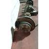 Recambio de puente trasero para opel frontera b basis referencia OEM IAM 665017615  DISCO